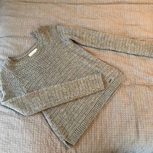 A&F Knit Sweater